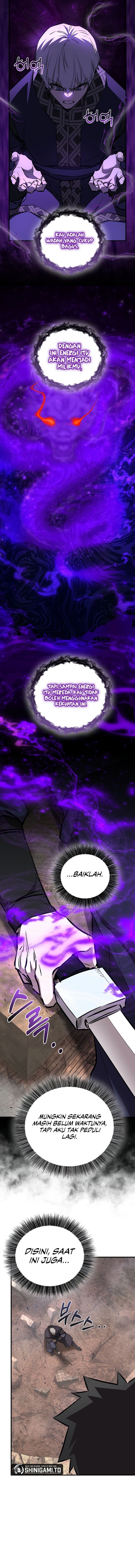 Childhood Friend Of The Zenith Chapter 83 Gambar 17