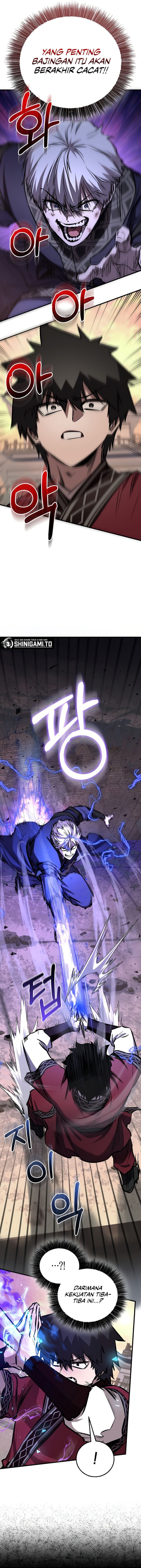 Childhood Friend Of The Zenith Chapter 83 Gambar 18