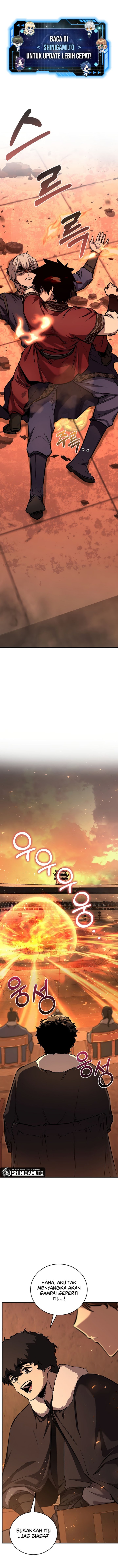 Childhood Friend Of The Zenith Chapter 84 Gambar 2