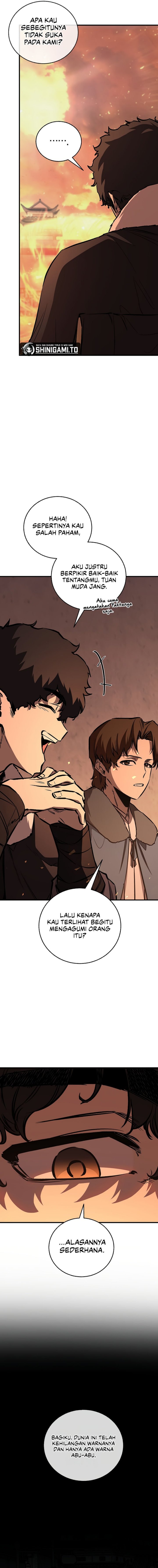 Childhood Friend Of The Zenith Chapter 84 Gambar 6