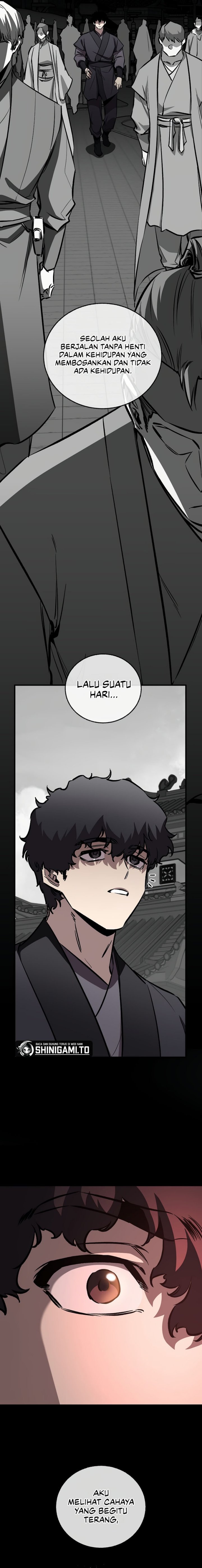 Childhood Friend Of The Zenith Chapter 84 Gambar 7