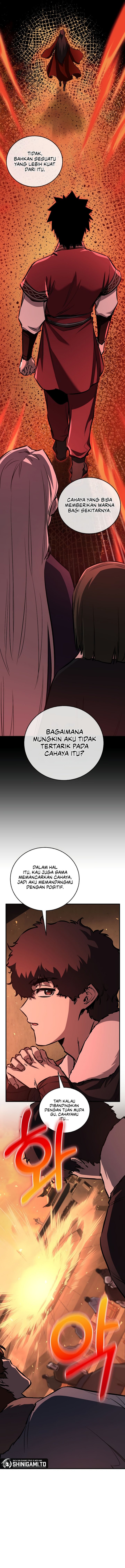 Childhood Friend Of The Zenith Chapter 84 Gambar 8