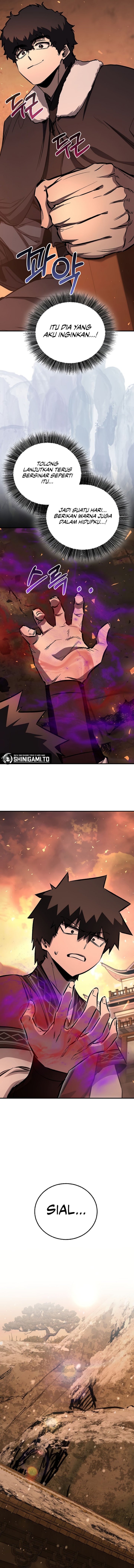 Childhood Friend Of The Zenith Chapter 84 Gambar 11