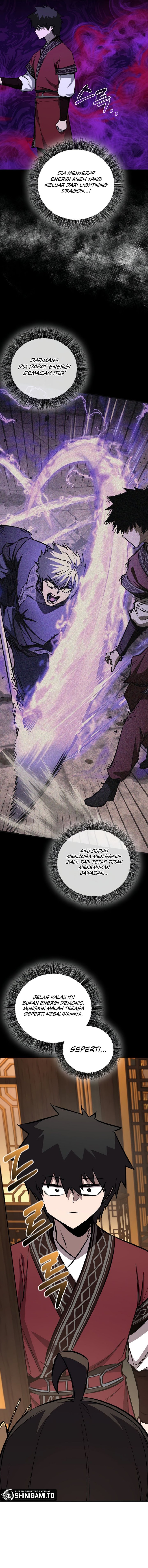 Childhood Friend Of The Zenith Chapter 84 Gambar 17