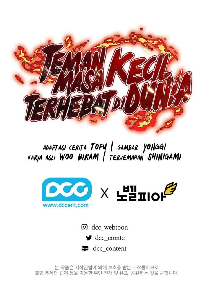 Childhood Friend Of The Zenith Chapter 84 Gambar 26