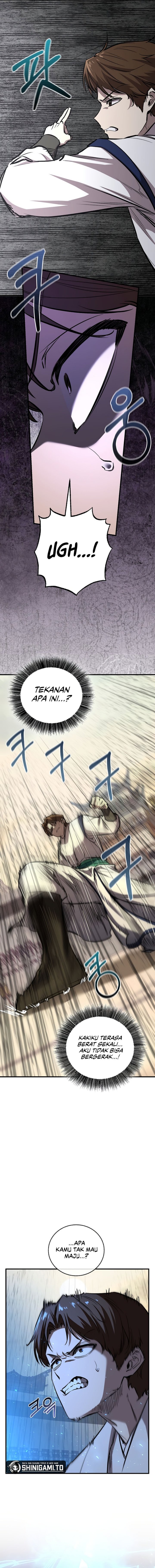 Childhood Friend Of The Zenith Chapter 85 Gambar 6