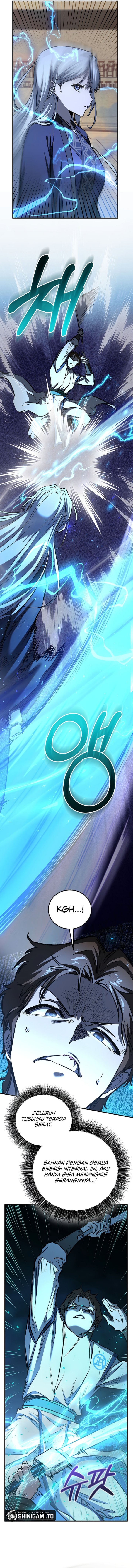 Childhood Friend Of The Zenith Chapter 85 Gambar 9