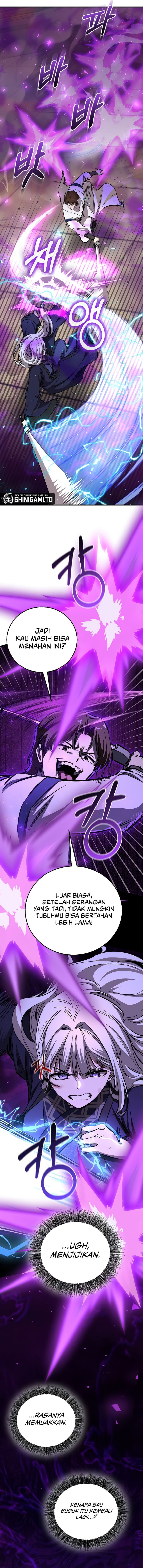 Childhood Friend Of The Zenith Chapter 85 Gambar 17