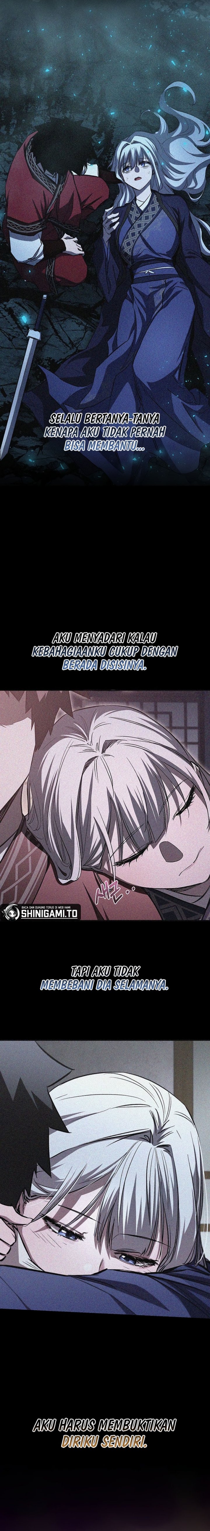 Childhood Friend Of The Zenith Chapter 85 Gambar 19