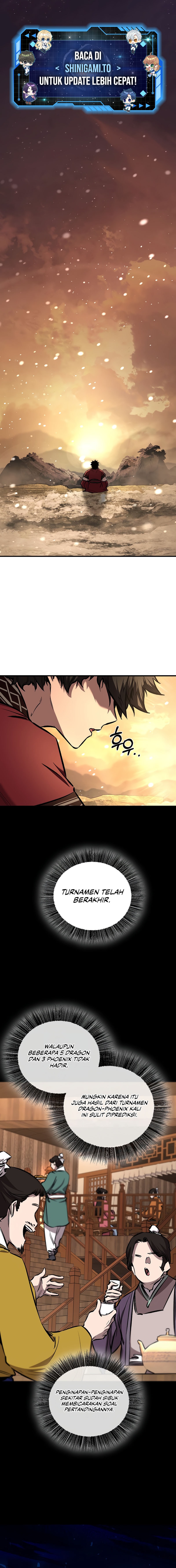 Childhood Friend Of The Zenith Chapter 88 Gambar 2