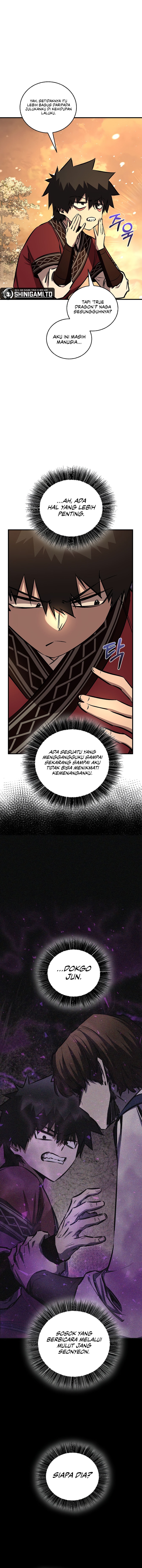 Childhood Friend Of The Zenith Chapter 88 Gambar 4