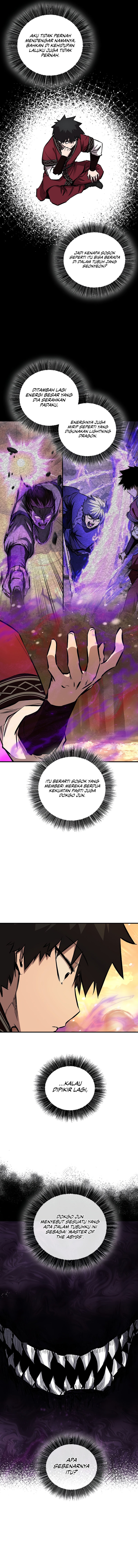 Childhood Friend Of The Zenith Chapter 88 Gambar 5