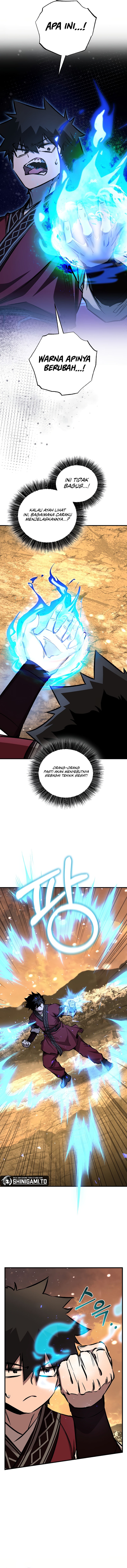 Childhood Friend Of The Zenith Chapter 88 Gambar 8