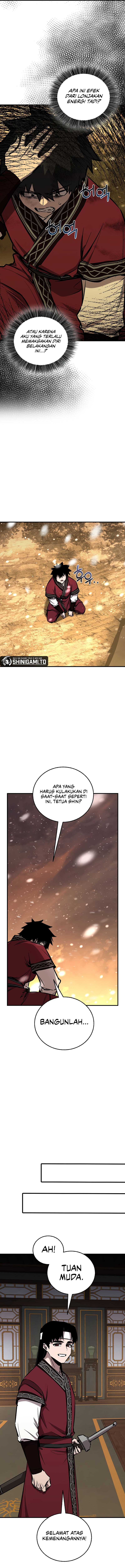 Childhood Friend Of The Zenith Chapter 88 Gambar 10