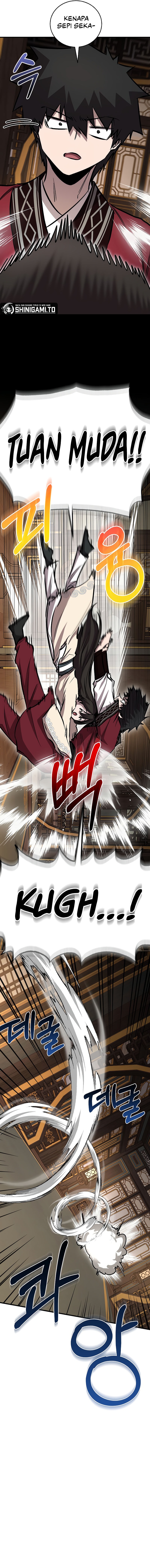 Childhood Friend Of The Zenith Chapter 88 Gambar 12