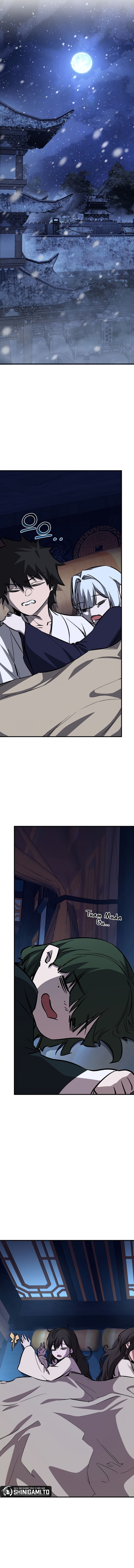 Childhood Friend Of The Zenith Chapter 88 Gambar 15