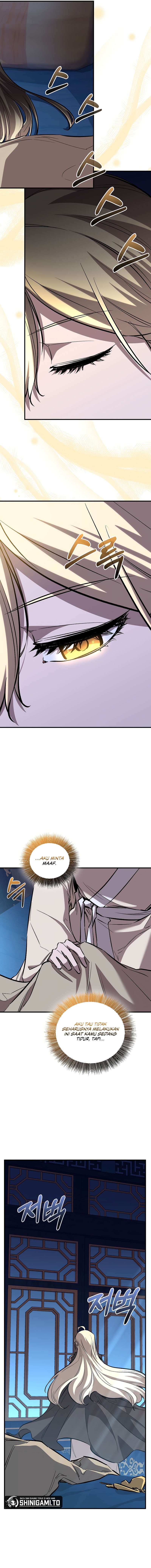 Childhood Friend Of The Zenith Chapter 88 Gambar 16