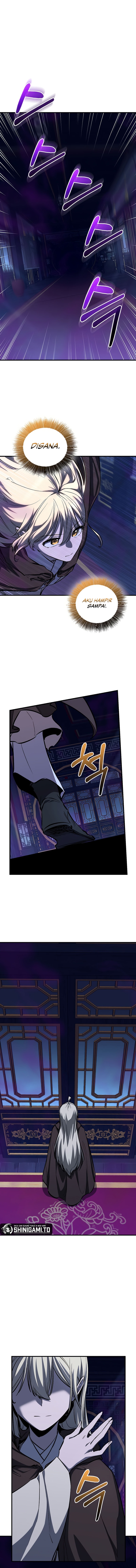 Childhood Friend Of The Zenith Chapter 88 Gambar 18