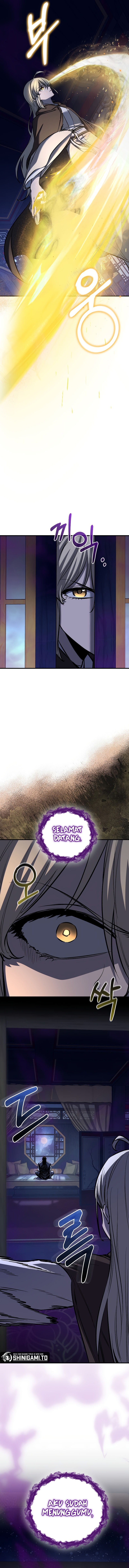 Childhood Friend Of The Zenith Chapter 88 Gambar 19