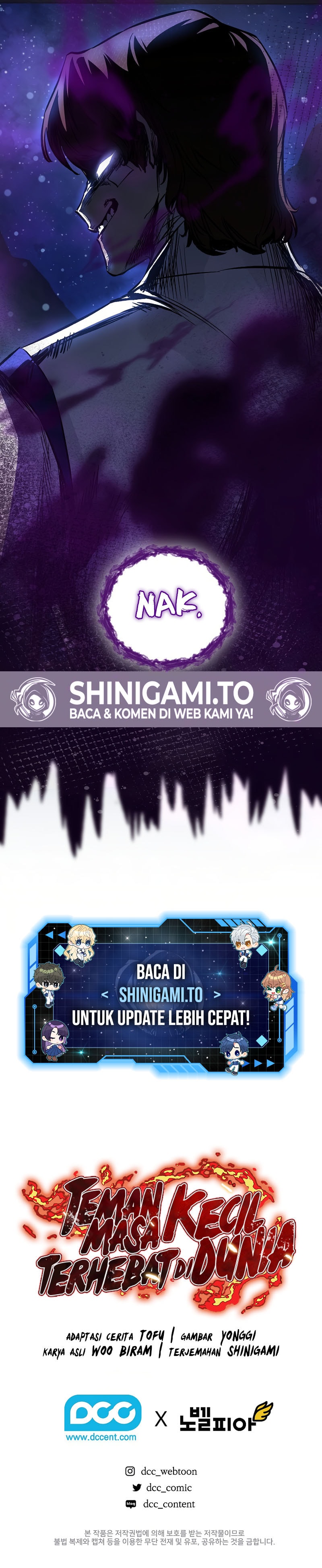 Childhood Friend Of The Zenith Chapter 88 Gambar 20