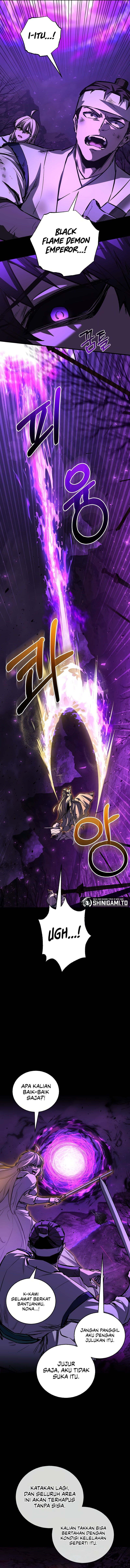 Childhood Friend Of The Zenith Chapter 89 Gambar 4