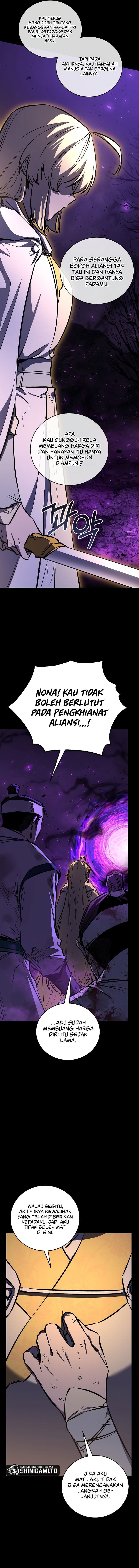 Childhood Friend Of The Zenith Chapter 89 Gambar 6