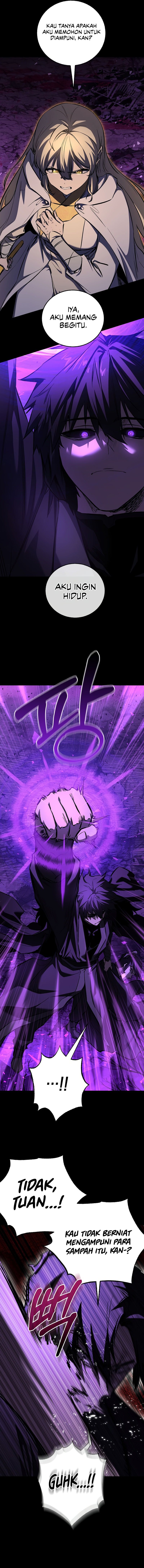 Childhood Friend Of The Zenith Chapter 89 Gambar 7