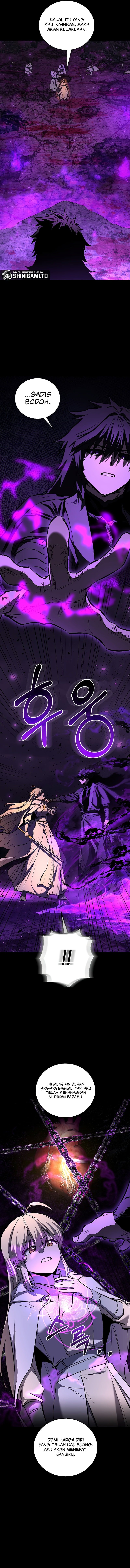 Childhood Friend Of The Zenith Chapter 89 Gambar 9