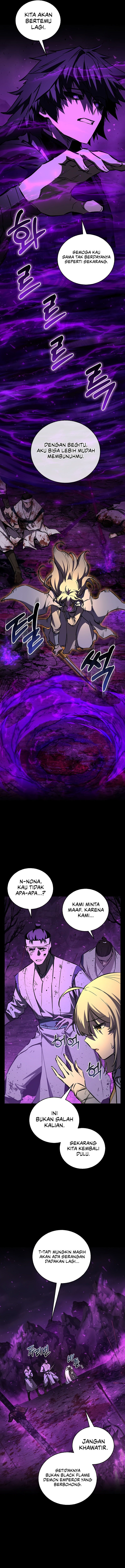 Childhood Friend Of The Zenith Chapter 89 Gambar 10