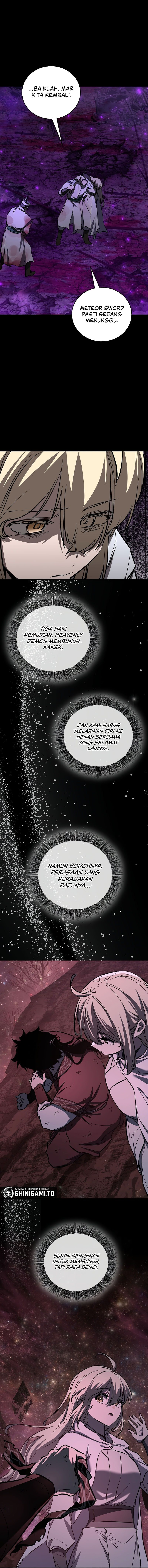 Childhood Friend Of The Zenith Chapter 89 Gambar 11