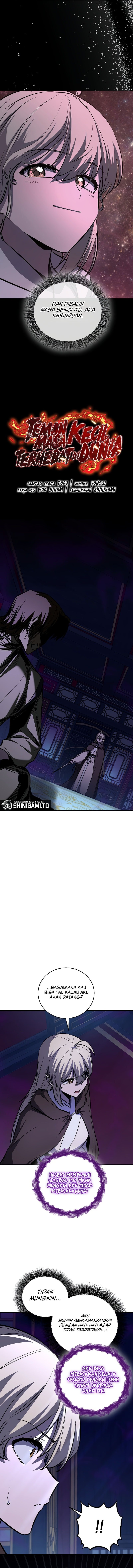 Childhood Friend Of The Zenith Chapter 89 Gambar 12