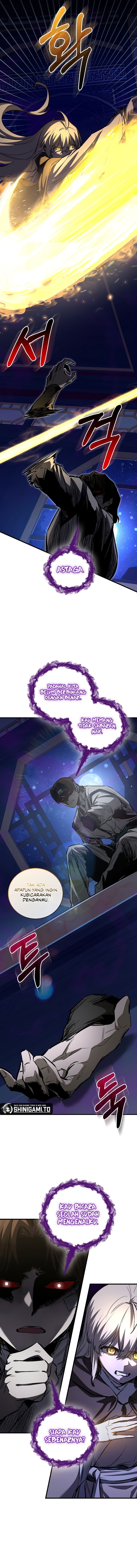 Childhood Friend Of The Zenith Chapter 89 Gambar 13