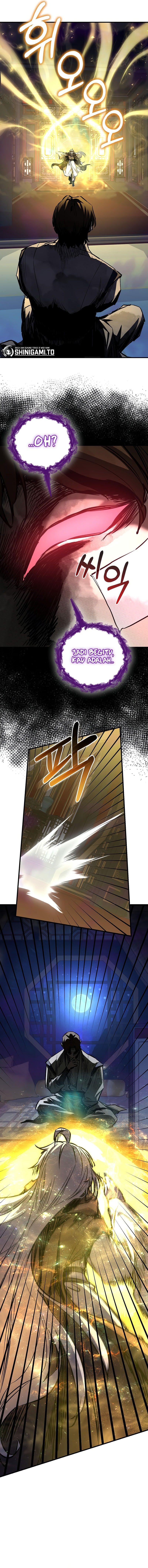 Childhood Friend Of The Zenith Chapter 89 Gambar 14