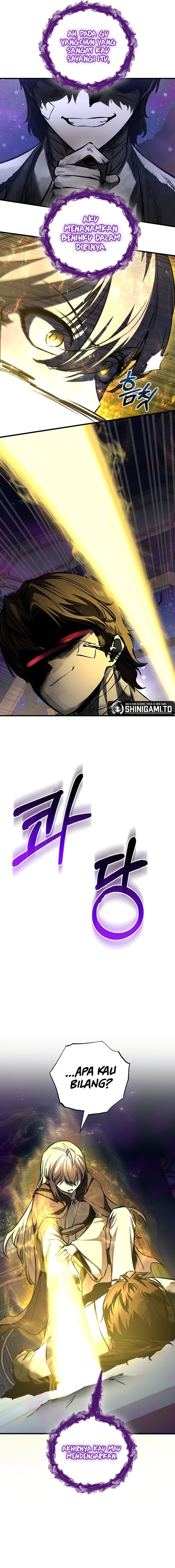 Childhood Friend Of The Zenith Chapter 89 Gambar 15