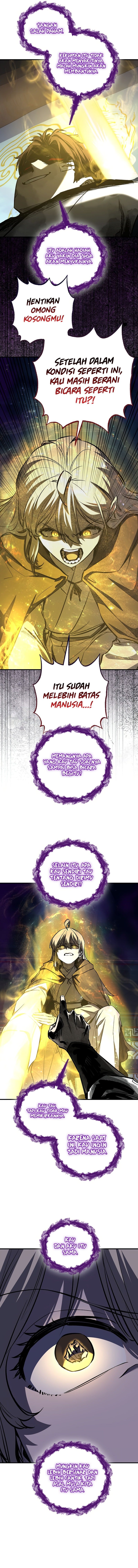 Childhood Friend Of The Zenith Chapter 89 Gambar 16