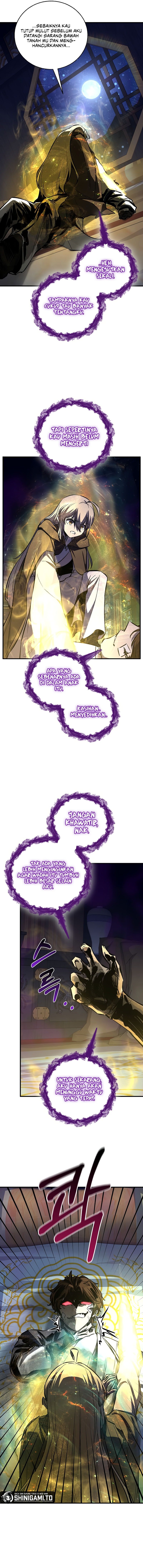 Childhood Friend Of The Zenith Chapter 89 Gambar 17