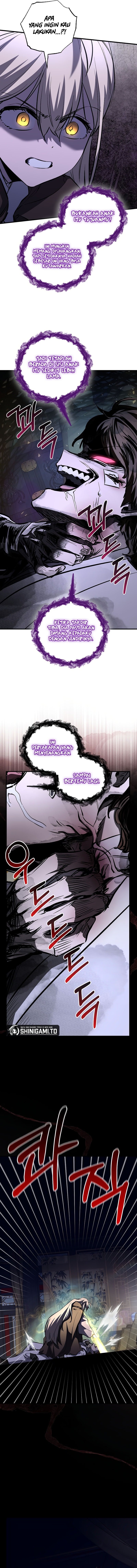 Childhood Friend Of The Zenith Chapter 89 Gambar 18