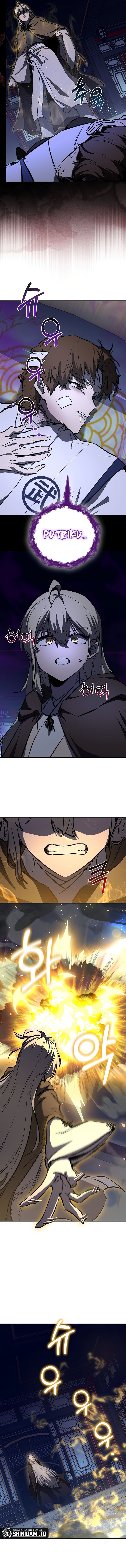 Childhood Friend Of The Zenith Chapter 89 Gambar 19