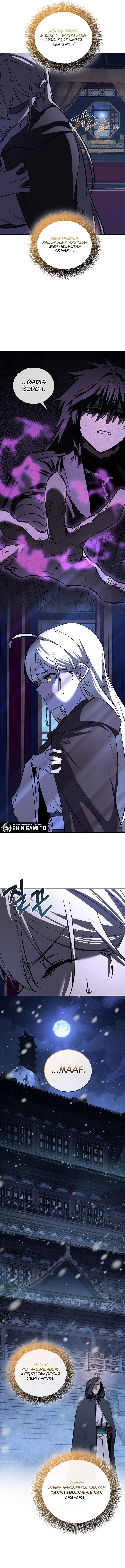 Childhood Friend Of The Zenith Chapter 89 Gambar 20