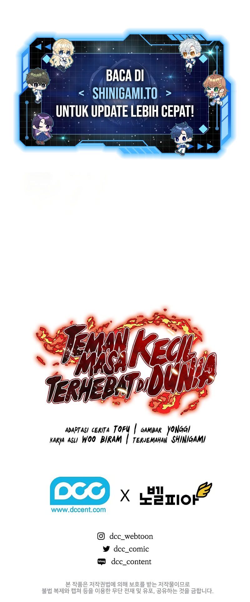 Childhood Friend Of The Zenith Chapter 89 Gambar 22