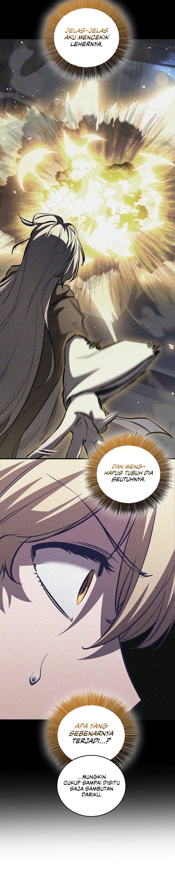 Childhood Friend Of The Zenith Chapter 90 Gambar 3