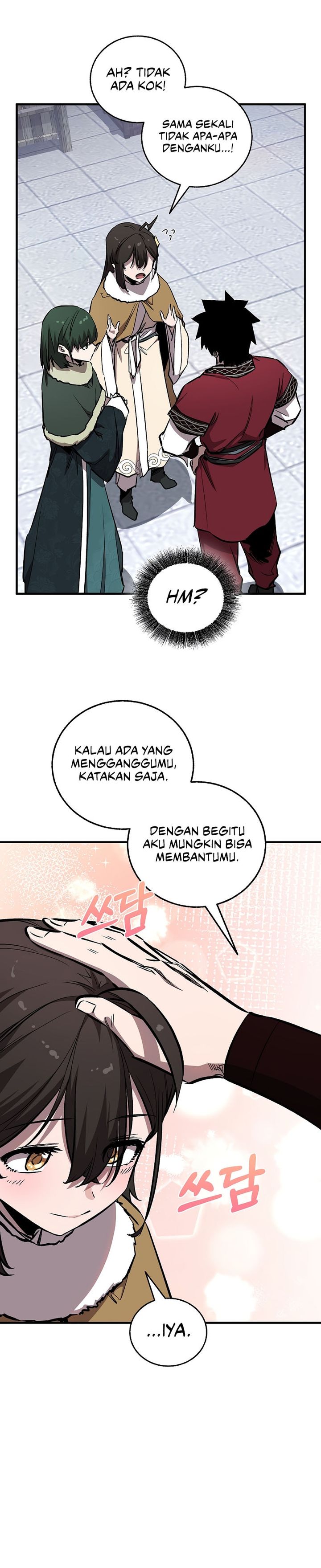 Childhood Friend Of The Zenith Chapter 90 Gambar 12