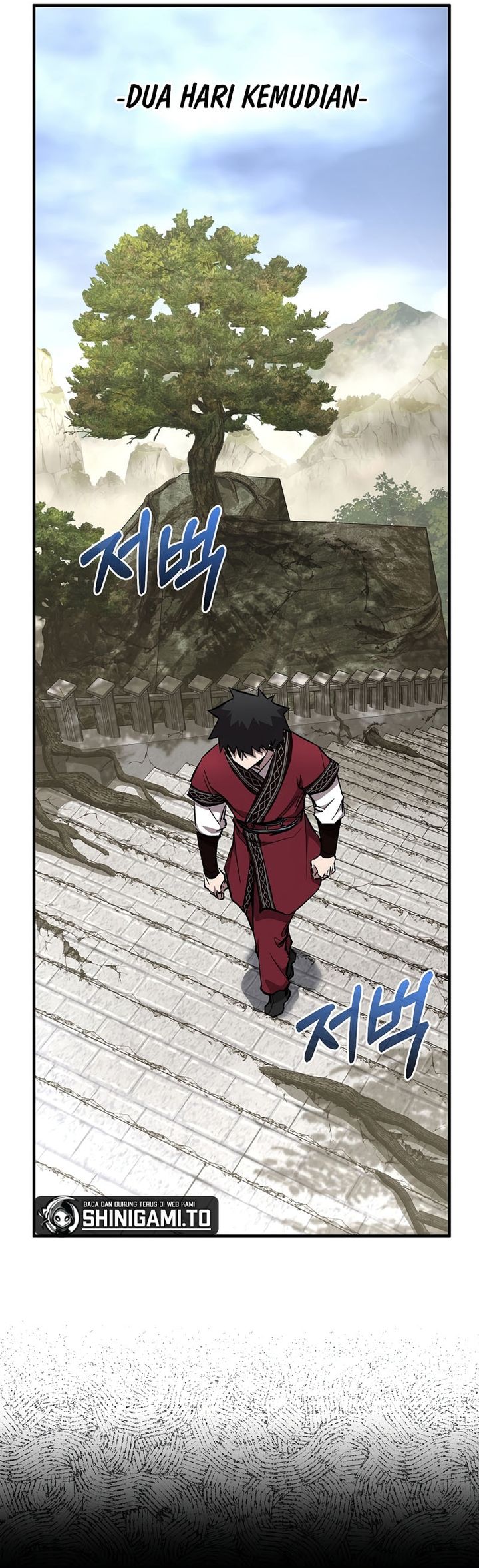 Childhood Friend Of The Zenith Chapter 90 Gambar 18