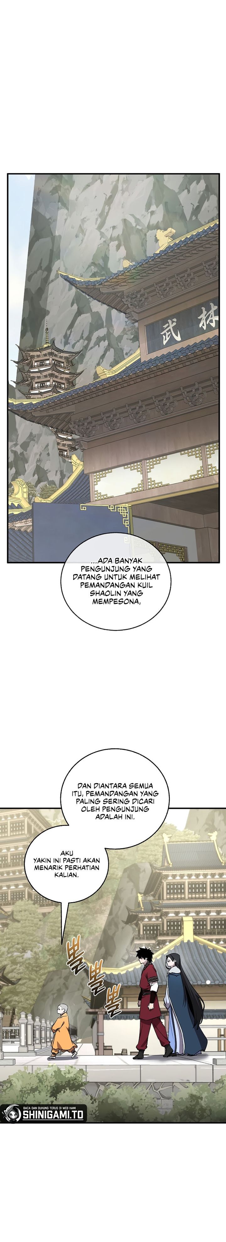 Childhood Friend Of The Zenith Chapter 90 Gambar 23