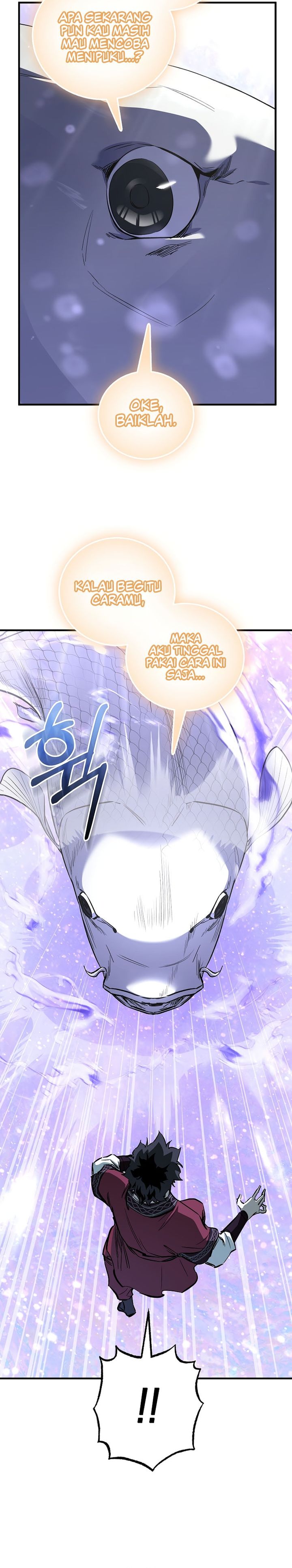 Childhood Friend Of The Zenith Chapter 90 Gambar 37