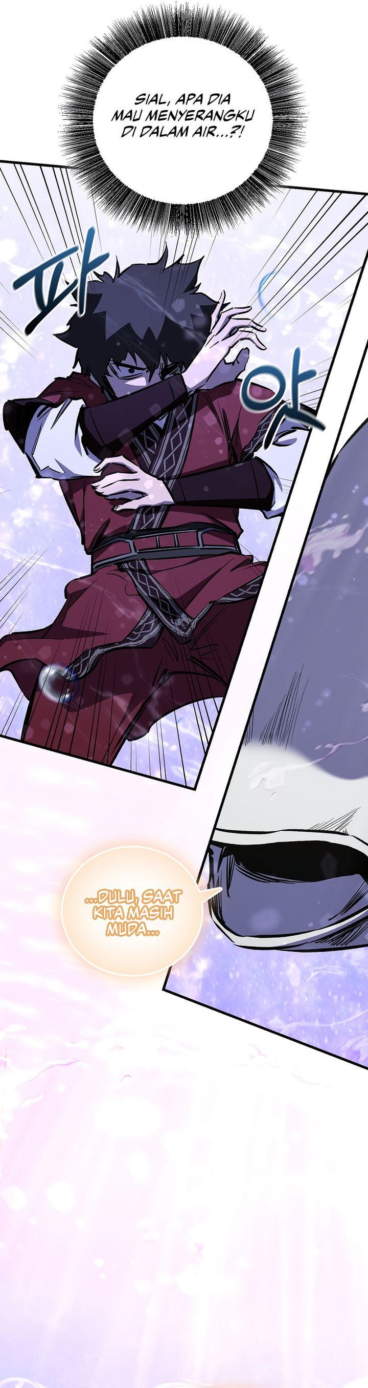 Childhood Friend Of The Zenith Chapter 90 Gambar 38