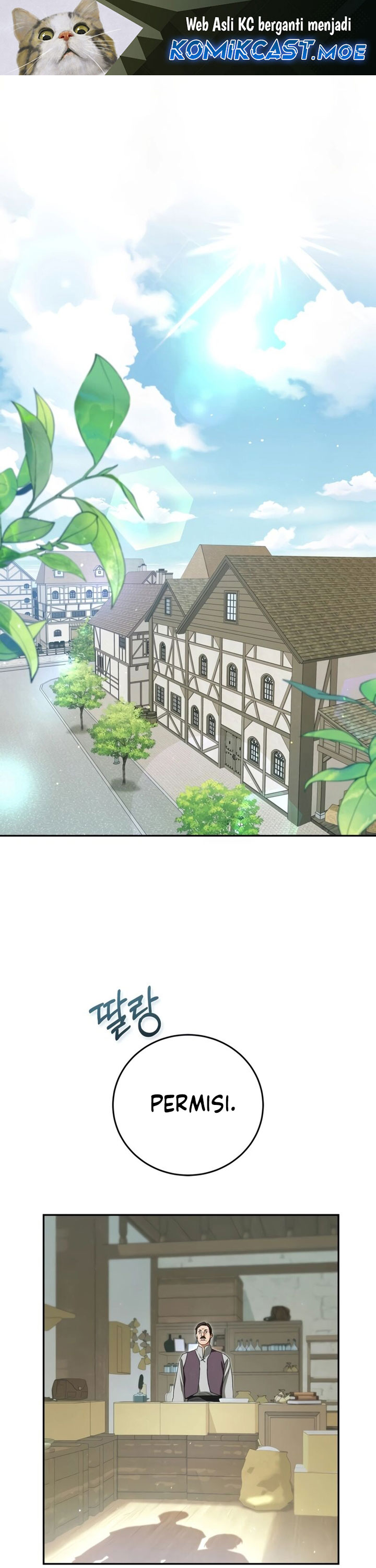 Children of the Rune Chapter 19 Gambar 2