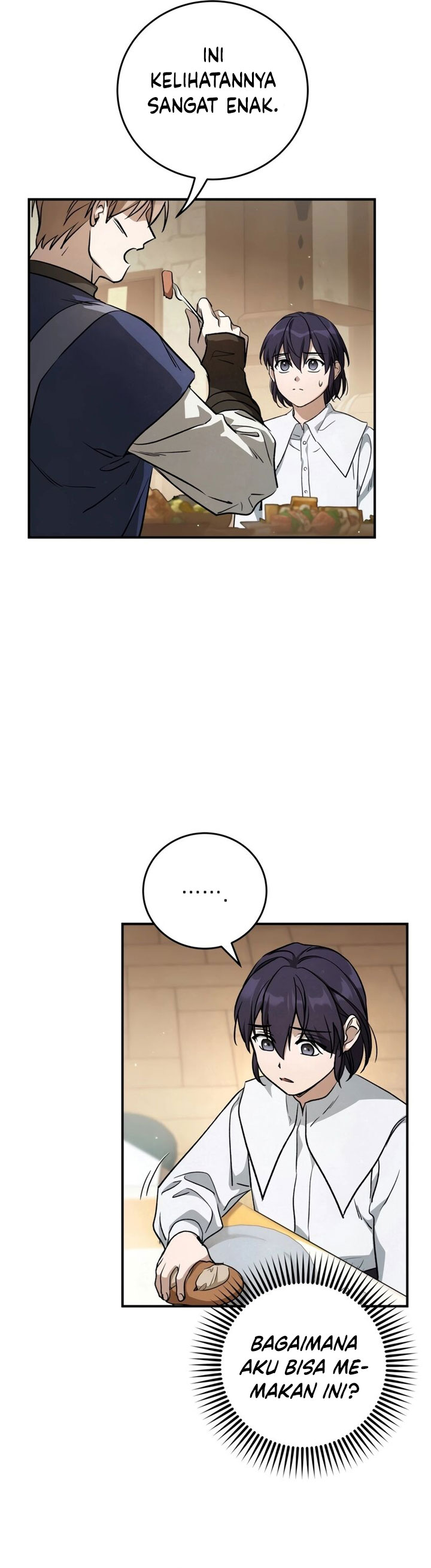 Children of the Rune Chapter 19 Gambar 11
