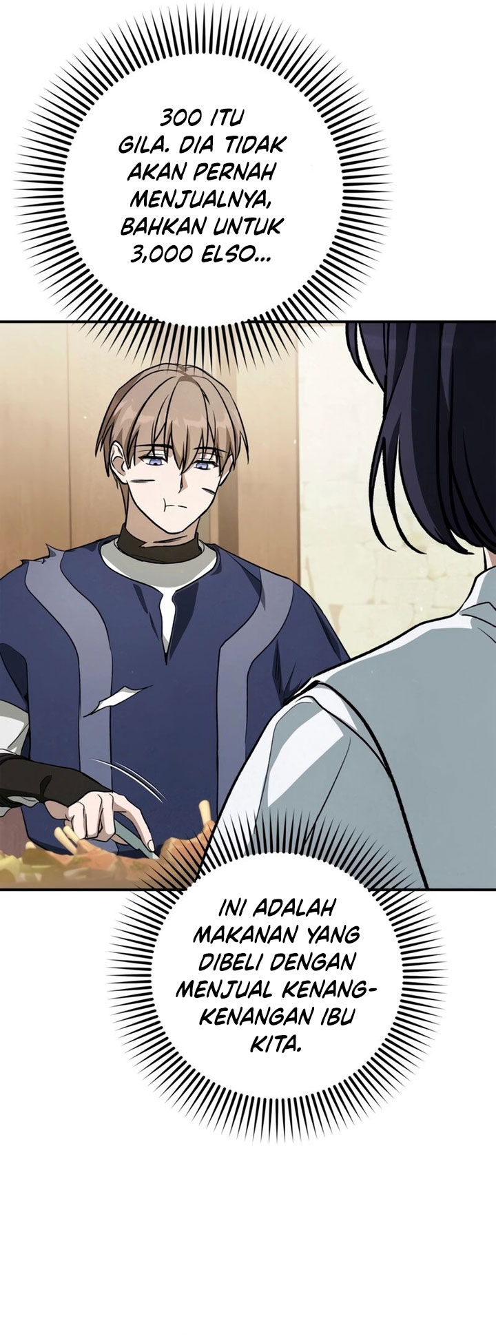 Children of the Rune Chapter 19 Gambar 12