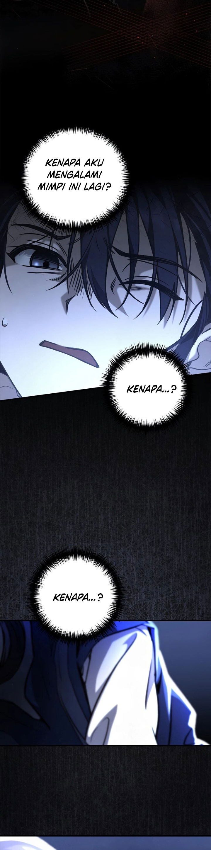 Children of the Rune Chapter 19 Gambar 21